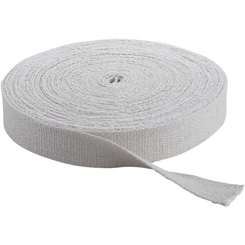 トラスコ中山　セラミックテープ 厚み2.0X幅50X30m　TSCG250 7,327円