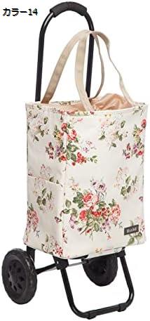 ショッピングカート 25L ショッピングキャリー 保温 保冷機能付き 折りたたみ 買い物カート 2輪 クーラーバッグ 大容量 軽量 静音 コンパクト おしゃれ 買い物 アウトドア