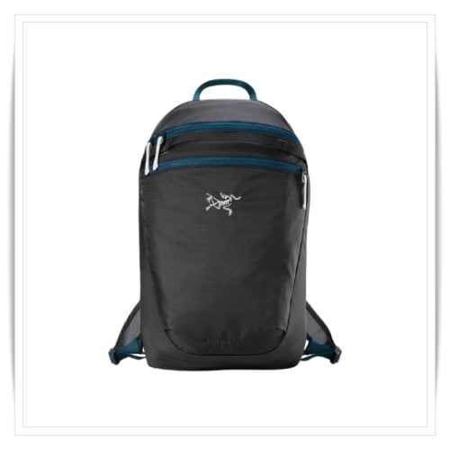 リュック Arcteryx Heliad 15 Backpack Lodestar
