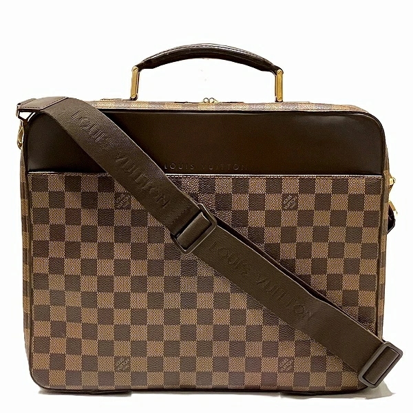 ルイヴィトン ポルト オルディナトゥール サバナ N53355 ハンドバッグ ユニセックス 36,927円