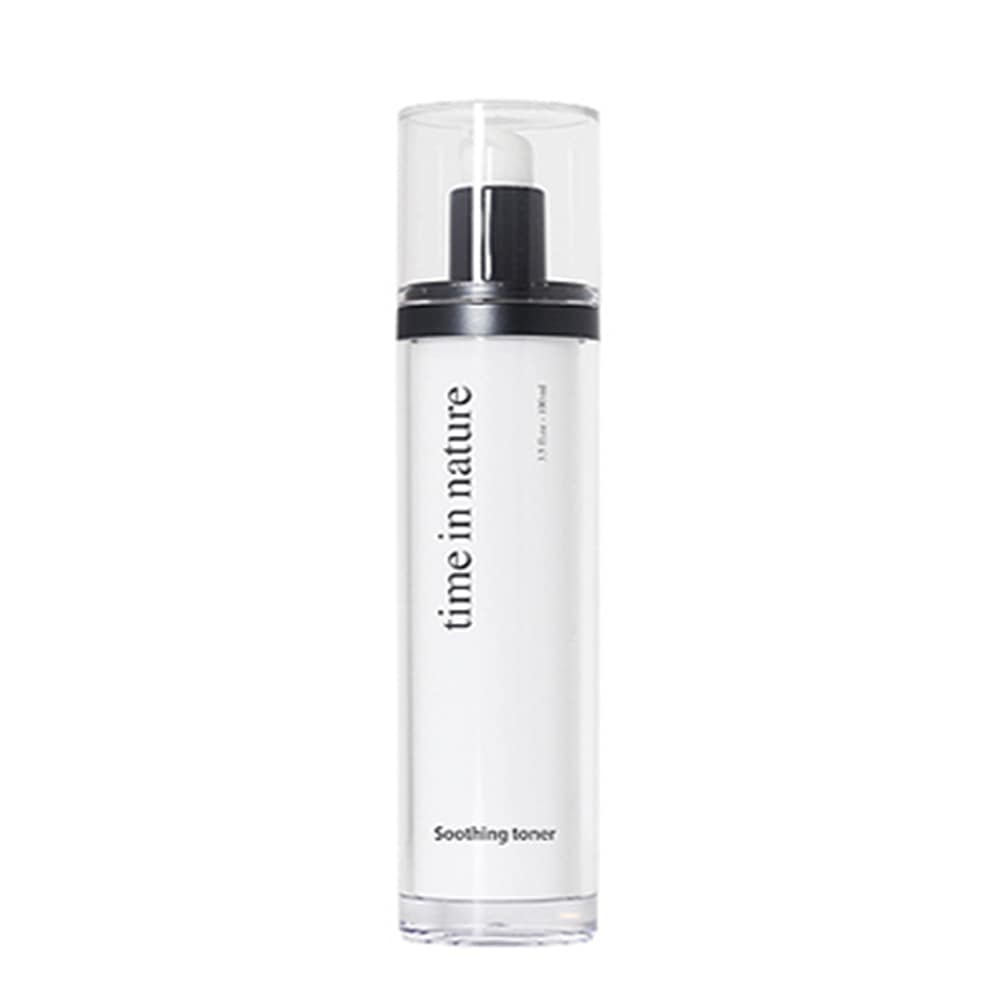 スージングトナー 100ml