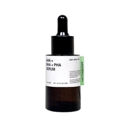 AHA BHA PHA セラム 30ml