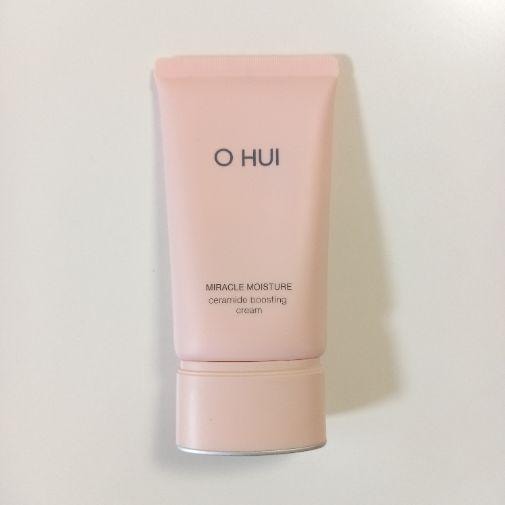 ミラクルモイスチャーセラミドブーストクリーム50ml