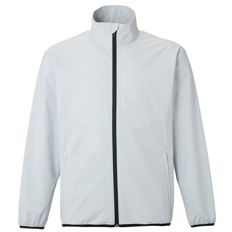 パワーストレッチジャケット 長袖ジャケット 25SS AOS15S01