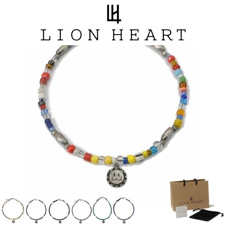 アンクレット メンズ ビーズ アンクレット ガラスビーズ ブルー ゴールド ストーン オニキス ヘマタイト ターコイズ ラピスラズリ LH-1AN044 【ネコポス】