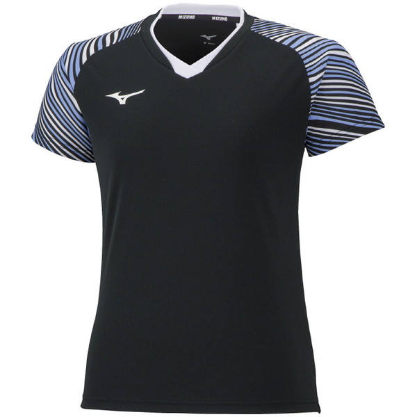 MIZUNO ミズノ ゲームシャツ テニス＆ソフトテニス アパレル レディース 62JA270109
