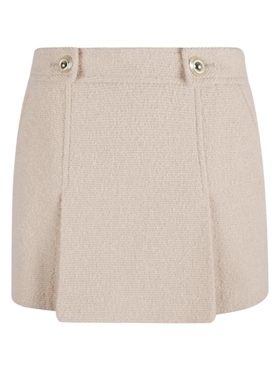 TOMFORD Women Skirts GC5764FAX1276JB306 Neutrals