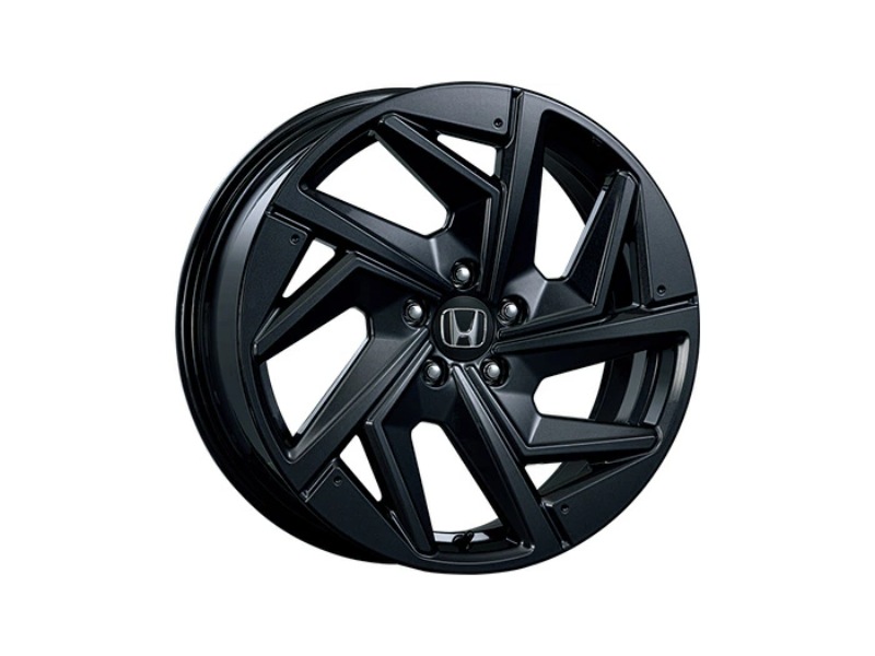 ホンダ 19インチ アルミホイール MG-030 19×7 1/2J インセット 50mm PCD 114.3mm 1本 08W19-3V0-000