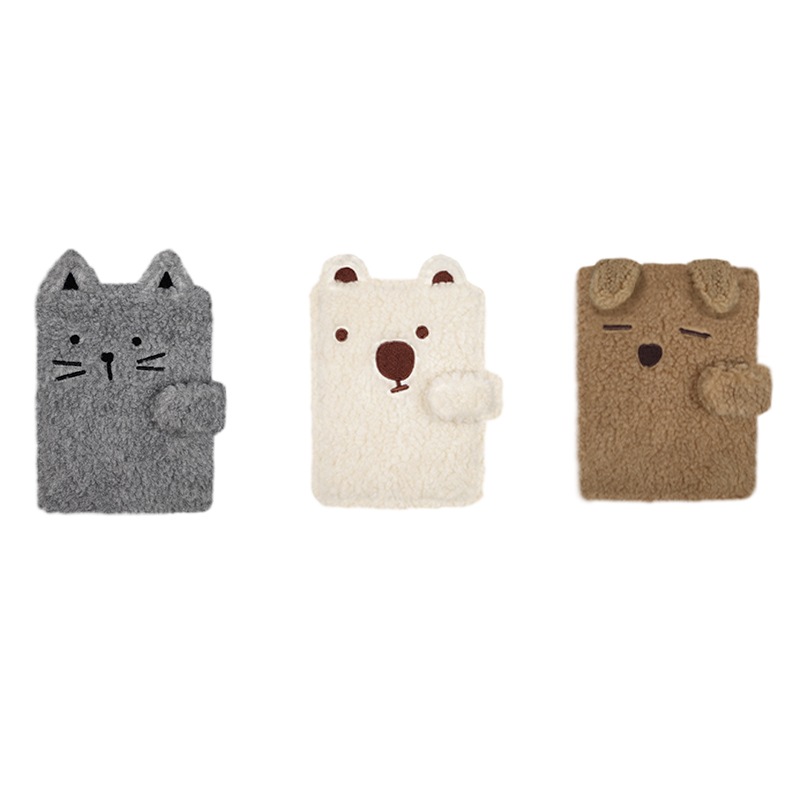 PLUFFY キャラクター ダイアリー