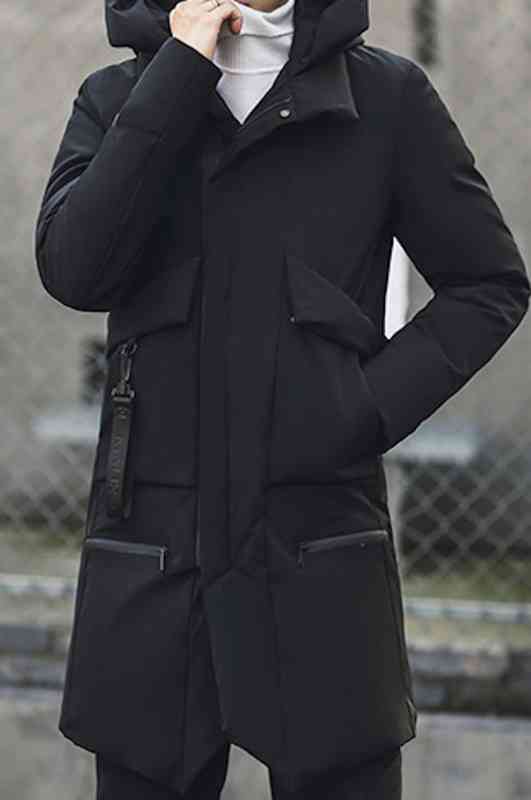 入荷中 メンズ ミリタリージャケット 秋 Tps 4 ブランド コート アウター モッズ ミリタリー オプション2 3xl Comptonmarbling Co Uk