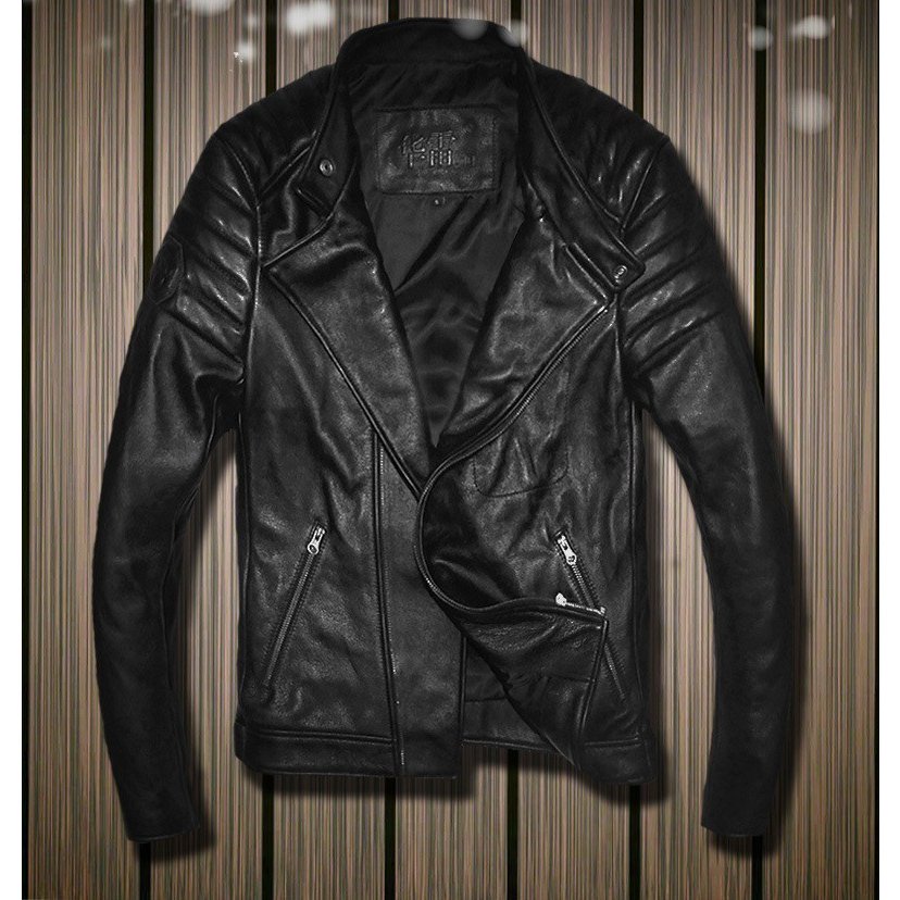 本革ジャケット バイク用 レザージャケット 革ジャケット メンズ 革ジャン 牛革 柔らかい バイクジ