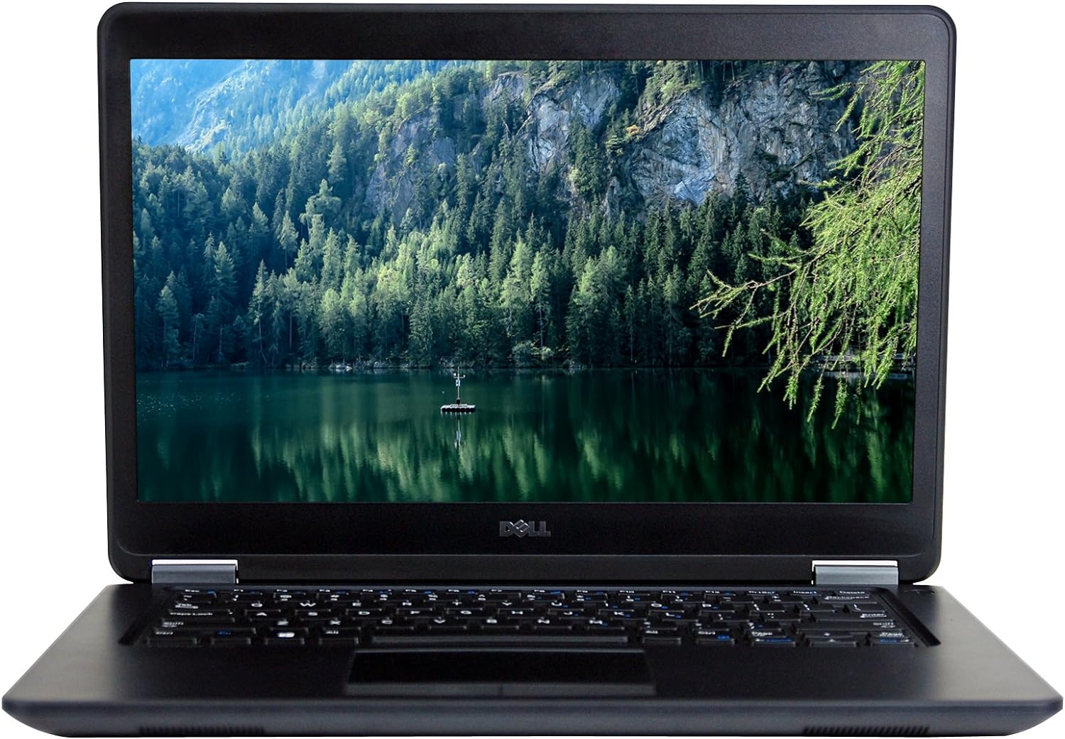 Latitude E7450 14
