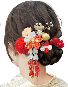Qoo10 – 「JZOON 髪飾り専門店」のショップページです。