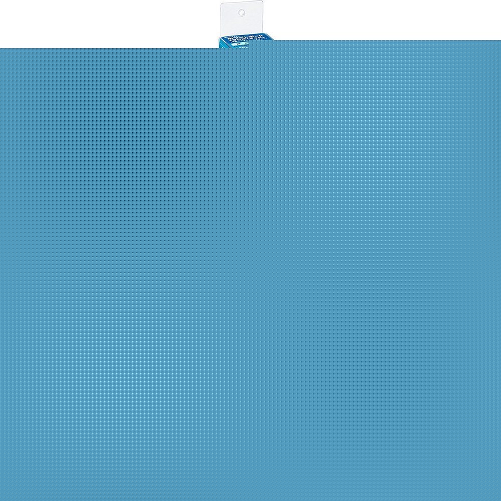 ホワイトボード マグボ/マット 軽量マグネットシート 無地 900x600mm FB-HSM23W