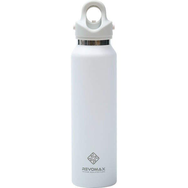 （ギフト）真空断熱ボトル 16オンス マットホワイト