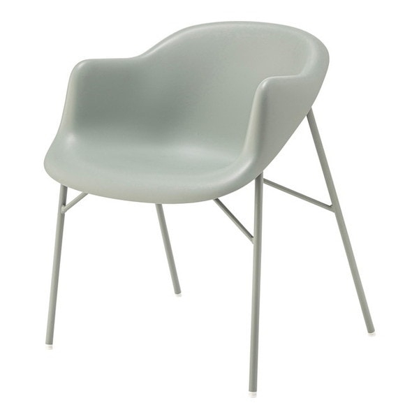 CL-489LGR [アームチェア] メーカー直送