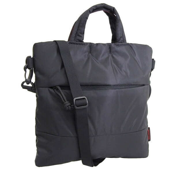 ブリーフィング 2WAY トートバッグ メンズ レディース アウトレット ナイロン ブラック CROSSCUT 2WAY TOTE S BRL213T22-010 BRIEFING