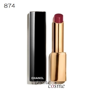 シャネル ルージュ アリュール レクストレ #874(3145891638745)