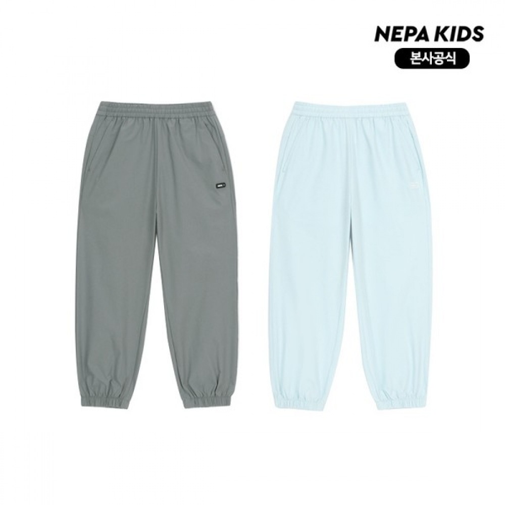 [ネパキッズ] ネパキッズ/ヘッドセット KLD1601 ストレッチしやすいパンツ