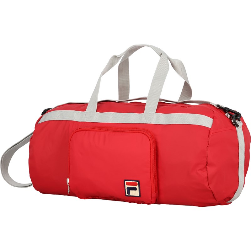 41 ポケッタブルボストンバッグ テニスダッフルボストン (vm9785-11)