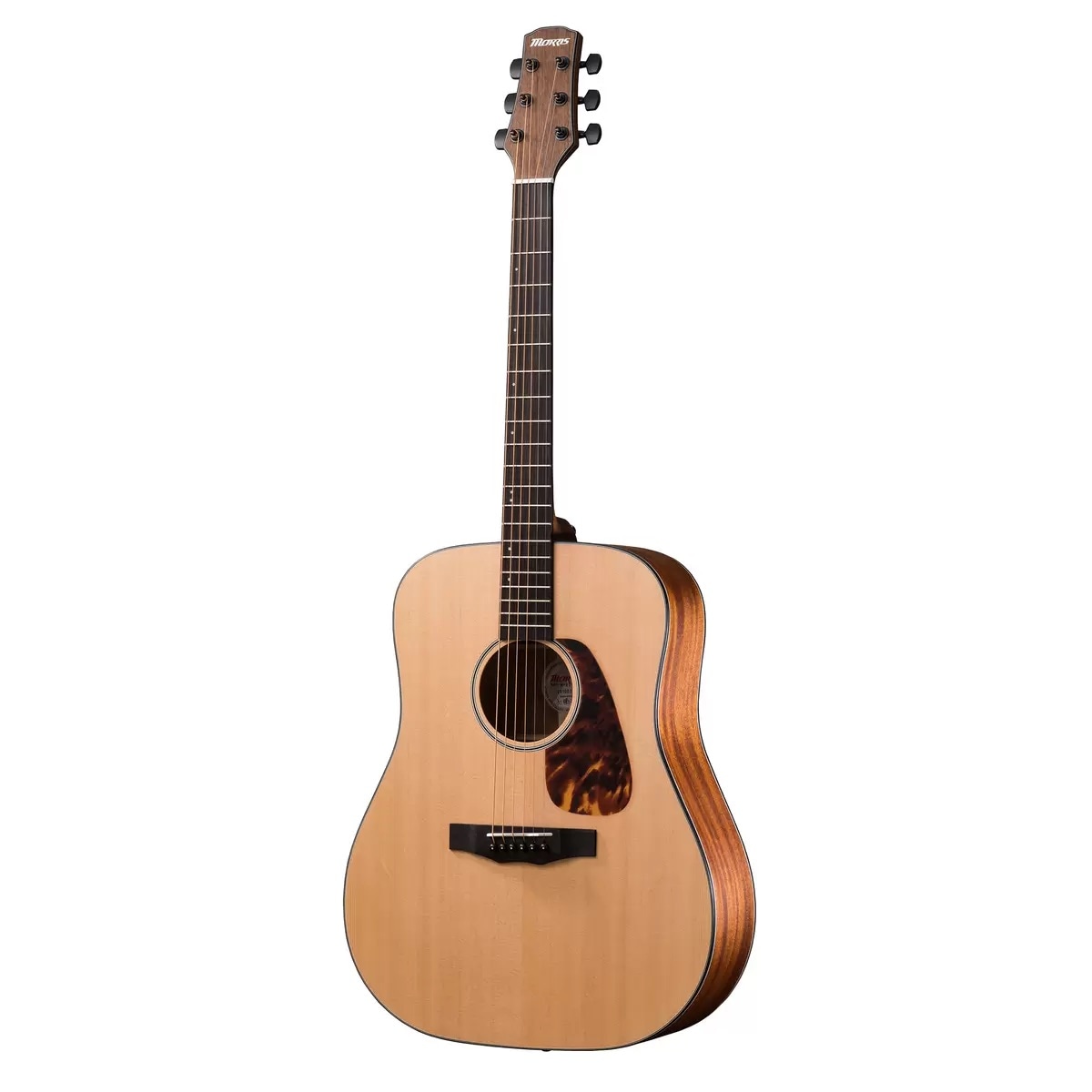 モーリス アコースティックギター M-021 新品