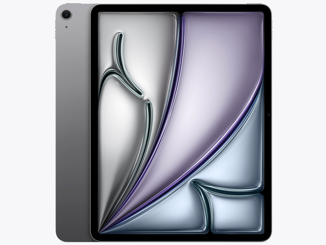 iPad Air 13インチ Wi-Fi 256GB MH5U4J/A [スペースグレイ]