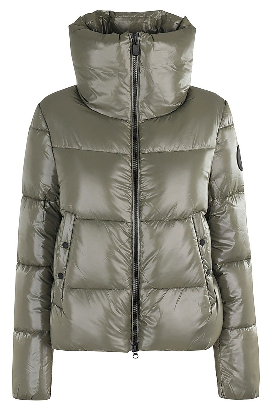 D39370W LUCK19095 50037 LAUREL GREEN 秋冬2024 ジャケット レディース ia