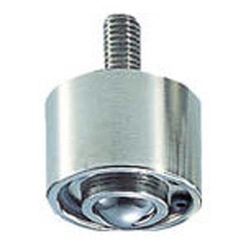 井口機工製作所　ボールベアー IK-22N スチール製　IK22N