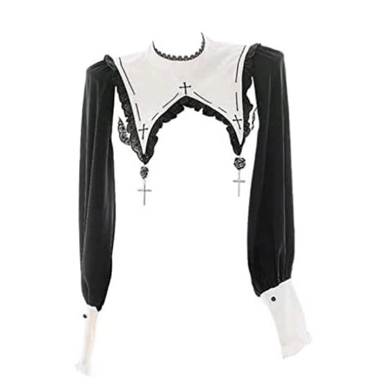 シスター 指導者 セクシー 刺繍 レース バラ 十字架 情趣 誘惑 過激 ランジェリー 透ける エロ 7,157円