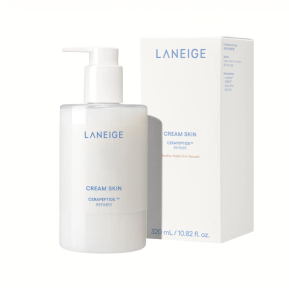 大容量 クリームスキン 320ml 1個