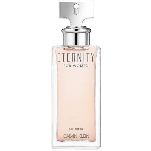 【訳あり】 カルバンクライン エタニティ オー フレッシュ EDP オードパルファム SP 100ml テスター 香水 CALVIN KLEIN CK