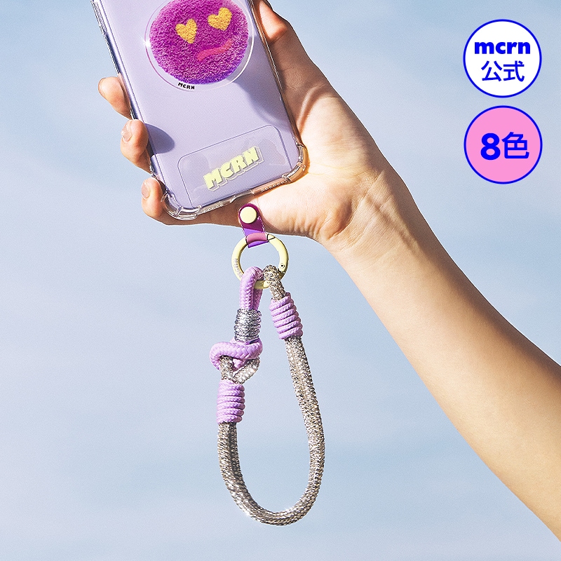 プリティ✖︎メル　コラボストラップ 楽天市場】【公式】 ミッフィー モバイル アクリルストラップ スマホ