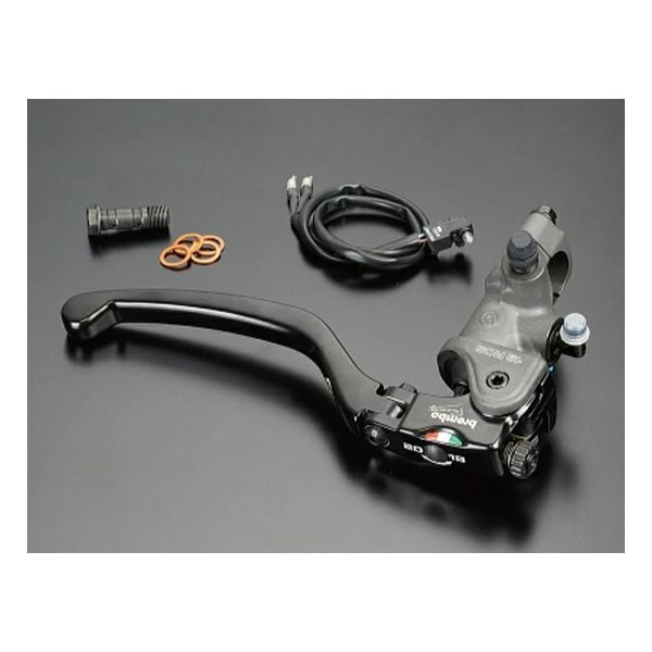 バイク用 ブレンボ ラジアルブレーキマスターRCS 19φ 110-A263-10