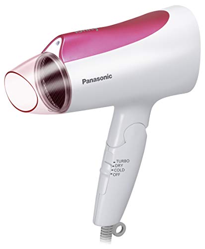 色：ピンク調 パナソニック ヘアドライヤー イオニティ ピンク調 EH-NE3A-P