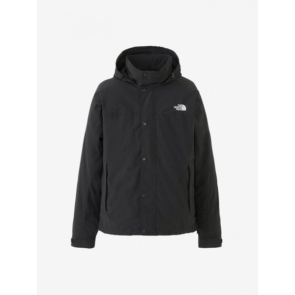 ザ・ノース・フェイス THE NORTH FACE ハイドレナウィンドジャケット ユニセックス NP22550-K