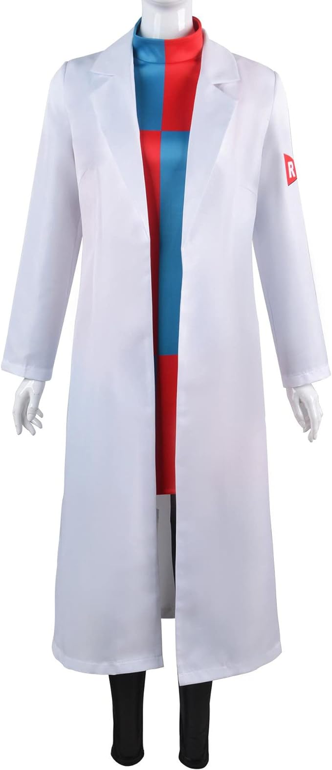 人造人間21号 コスプレ 衣装