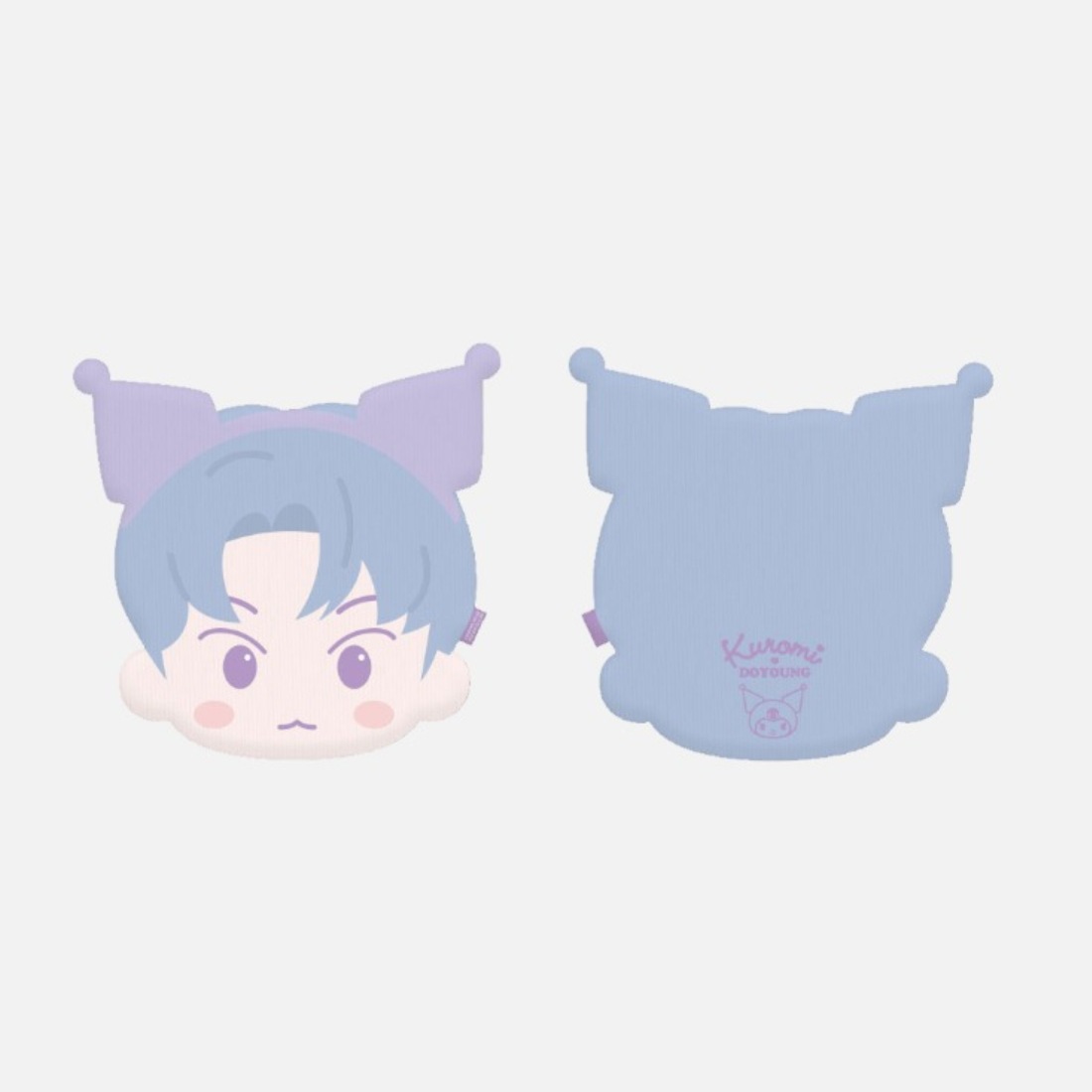[公式] [NCT x SANRIO CHARACTERS] NCT CHARACTERS CUSHION