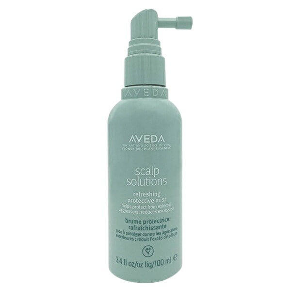 AVEDA スカルプソリューションリフレッシングプロテクティブミスト 100mL