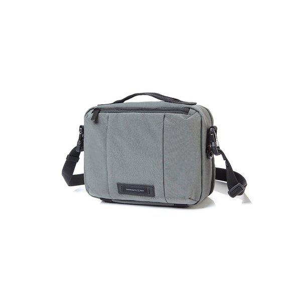 PROCTON クロスバッグ L GREY UR208004