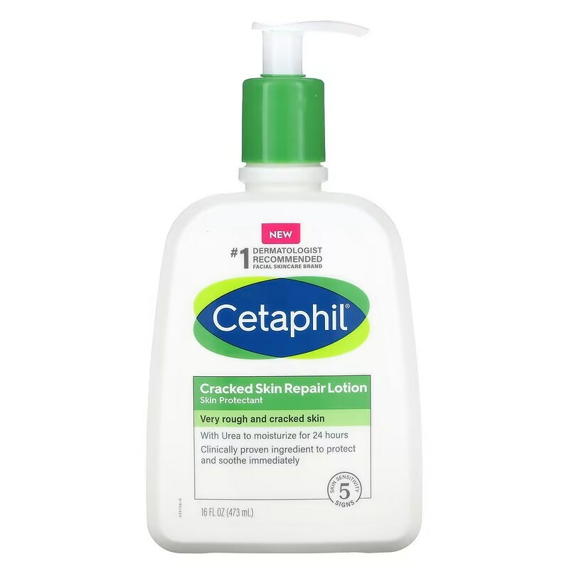 Cetaphil, ひび割れ肌用リペアローション16 fl oz（473 ml) 6,204円