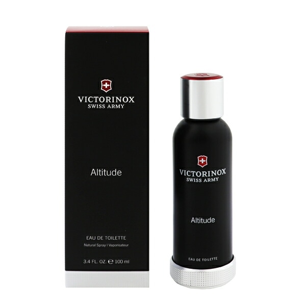 スイスアーミー アルティチュード EDT SP 100ml 8,898円