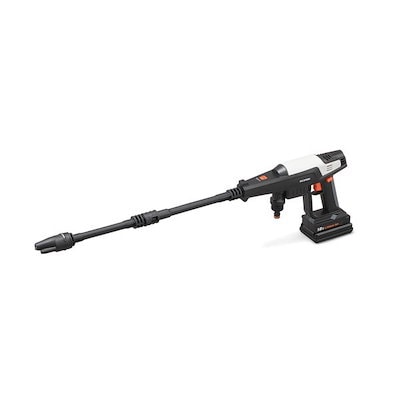 他サイト： JHW-201 充電式ハンディウォッシャー メーカー直送の商品画像