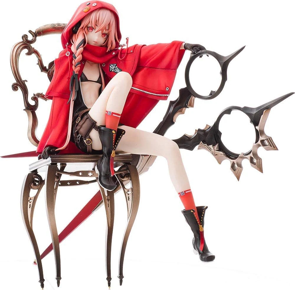 SALE!マジックモールド AKA:Re2ing 1/7 完成品フィギュア TOYS