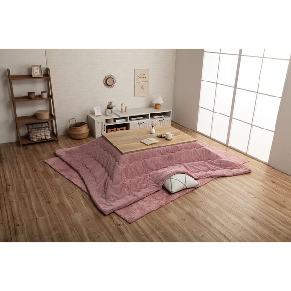 1181670100211 ラピアス 長方形 掛 DPK 190X240 ダスティピンク メーカー直送