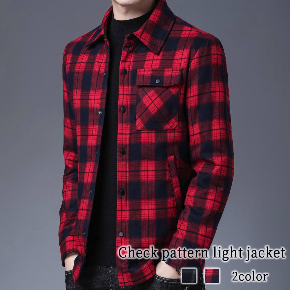ステンカラーコート メンズ チェック柄ライトジャケット トレンチコート 50代 ロングコート 厚手 スタンドカラーコート 冬 ショート丈 ブランド ビジネス ミドル セール 秋 ロング 40代 春 チ