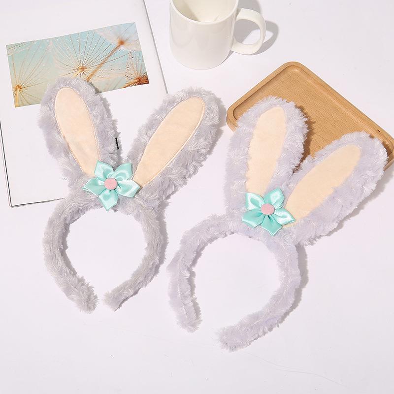 かわいい星黛露ヘアバンドの女性ヘアバンドのネットレッドの頭飾りアニメの頭バンドの甘いヘアピン2022年の新型