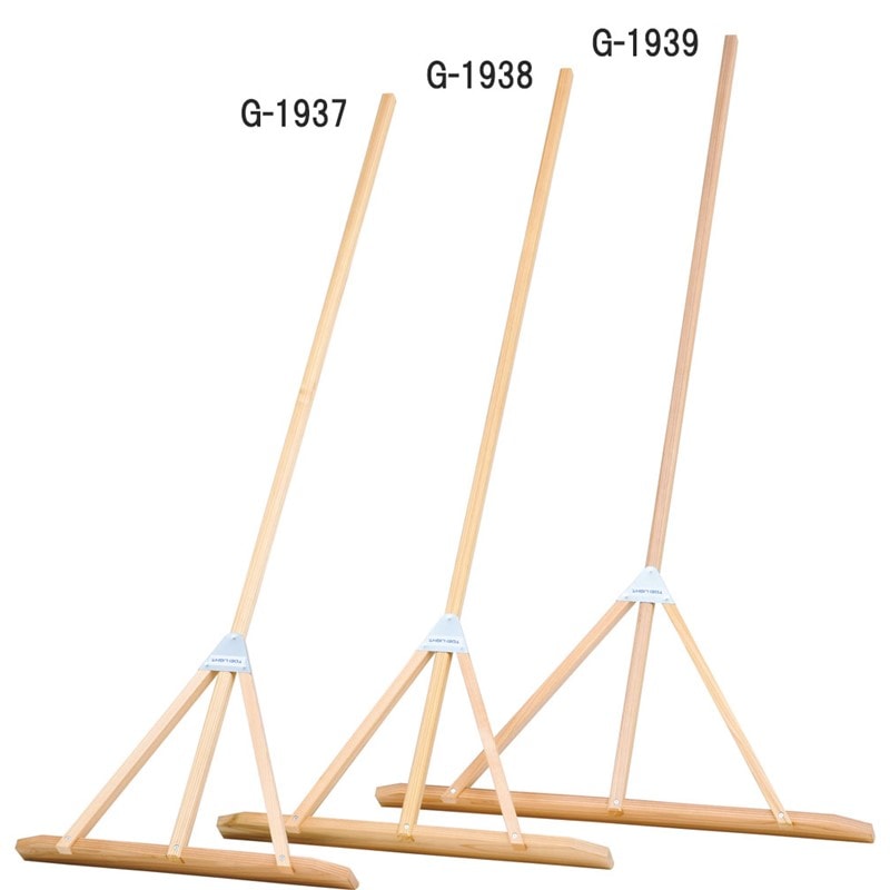 (代引き個人宅北海道沖縄への配送不可)スギレーキ60 学校機器 器具 (g1937)
