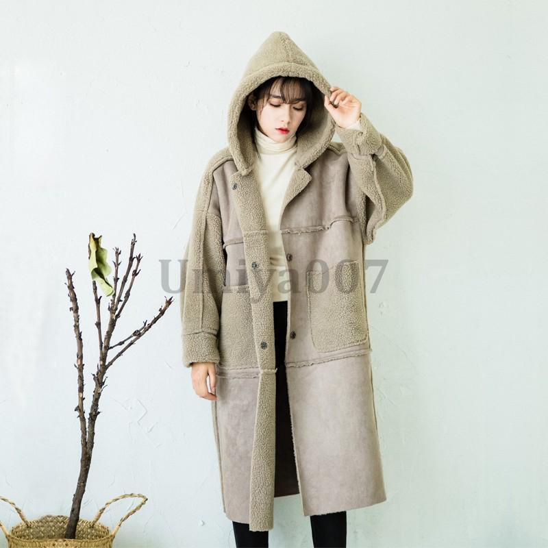 ロングダウンコート レディース ダウンコート ダウンジャケット ロングコート 大きいサイズ 中綿コート ロングコート アウター 防寒コート 2018秋冬新作