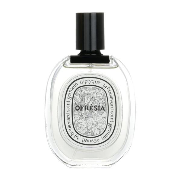ofresia eau de toilette spray 100ml