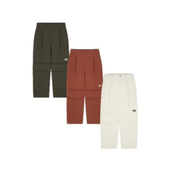 [] NP6NR71 ジョガーパンツ